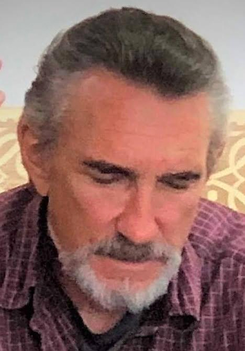 John Henry Raskin, Roadhouse Rabbi