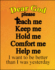 'Dear God 01' Poster Design 'Dear God 01' Poster Design