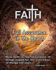 'FAITH 03' Poster Design 'FAITH 03' Poster Design